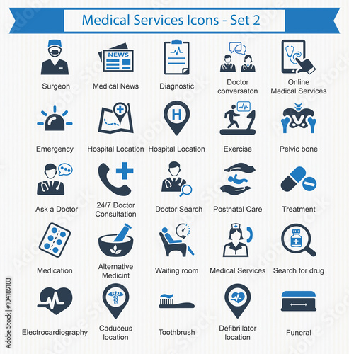 Medical Services