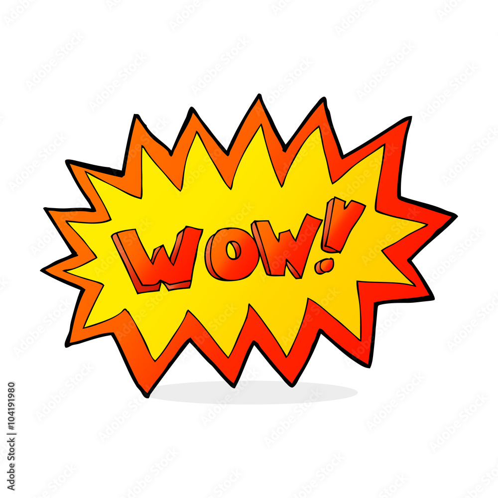 cartoon wow explosion cartoon wow explosion