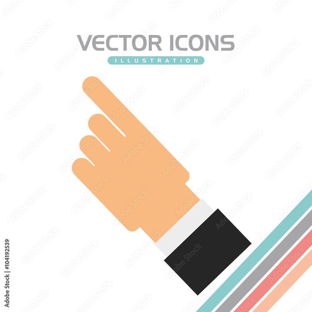office and business icon design office and business icon design