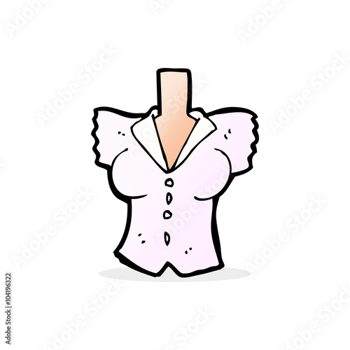 cartoon body (mix and match cartoons or add own photos)