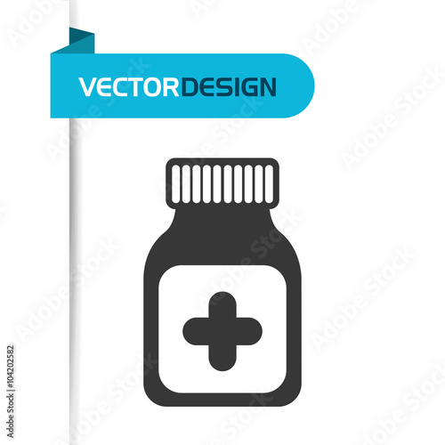 medical icon design