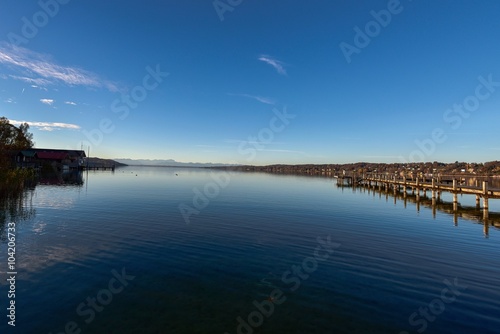 Starnberger See © T. Linack