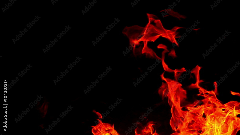 Fire 96fps 37 Slow Motion x4 Fire 96fps 37 Slow Motion x4