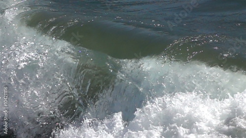 Ocean Waves 960fps 06 Slow Motion x32 photo