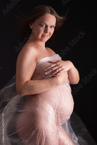Pregnant Bbw Pics
