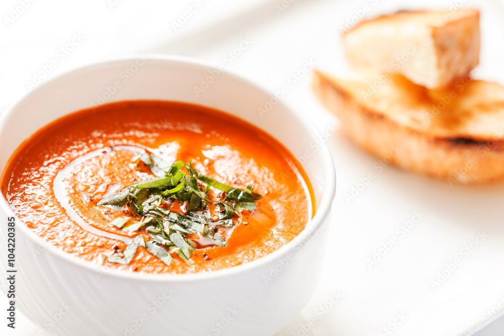 tomato soup tomato soup
