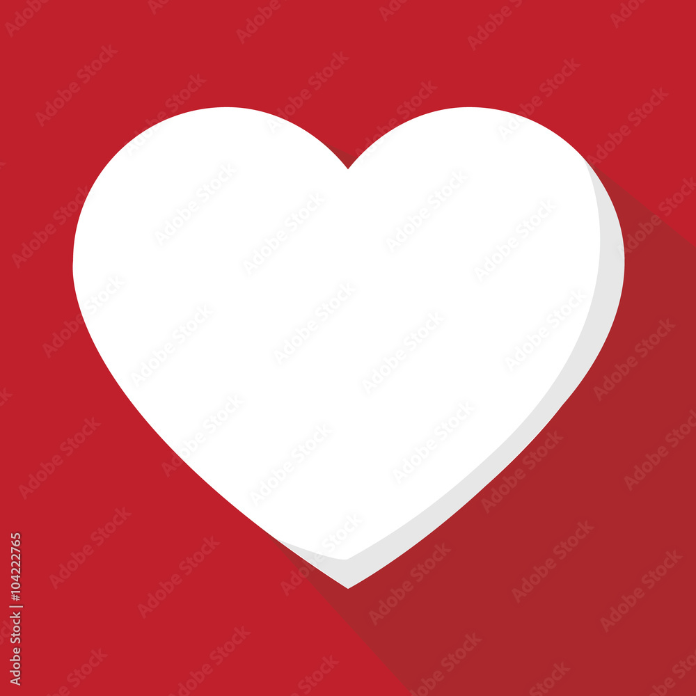 Heart icon