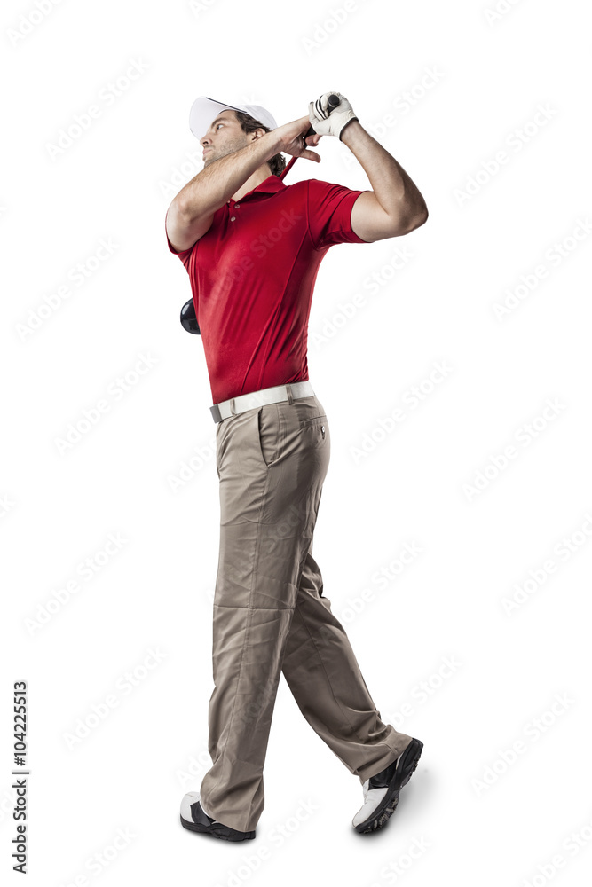 Golf Player Golf Player