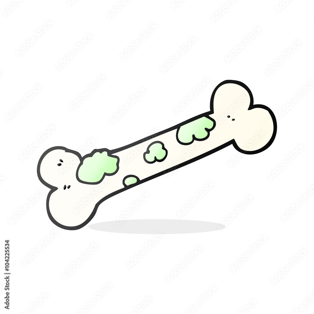cartoon moldy old bone cartoon moldy old bone