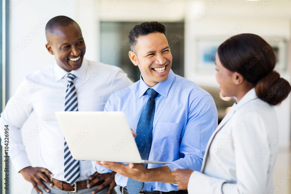 group of business people using laptop group of business people using laptop