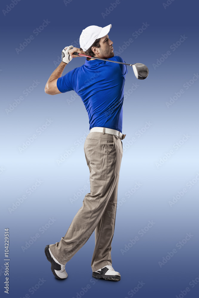 Golf Player Golf Player