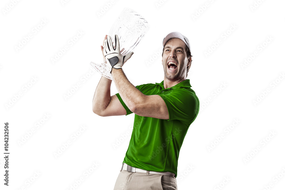 Golf Player Golf Player