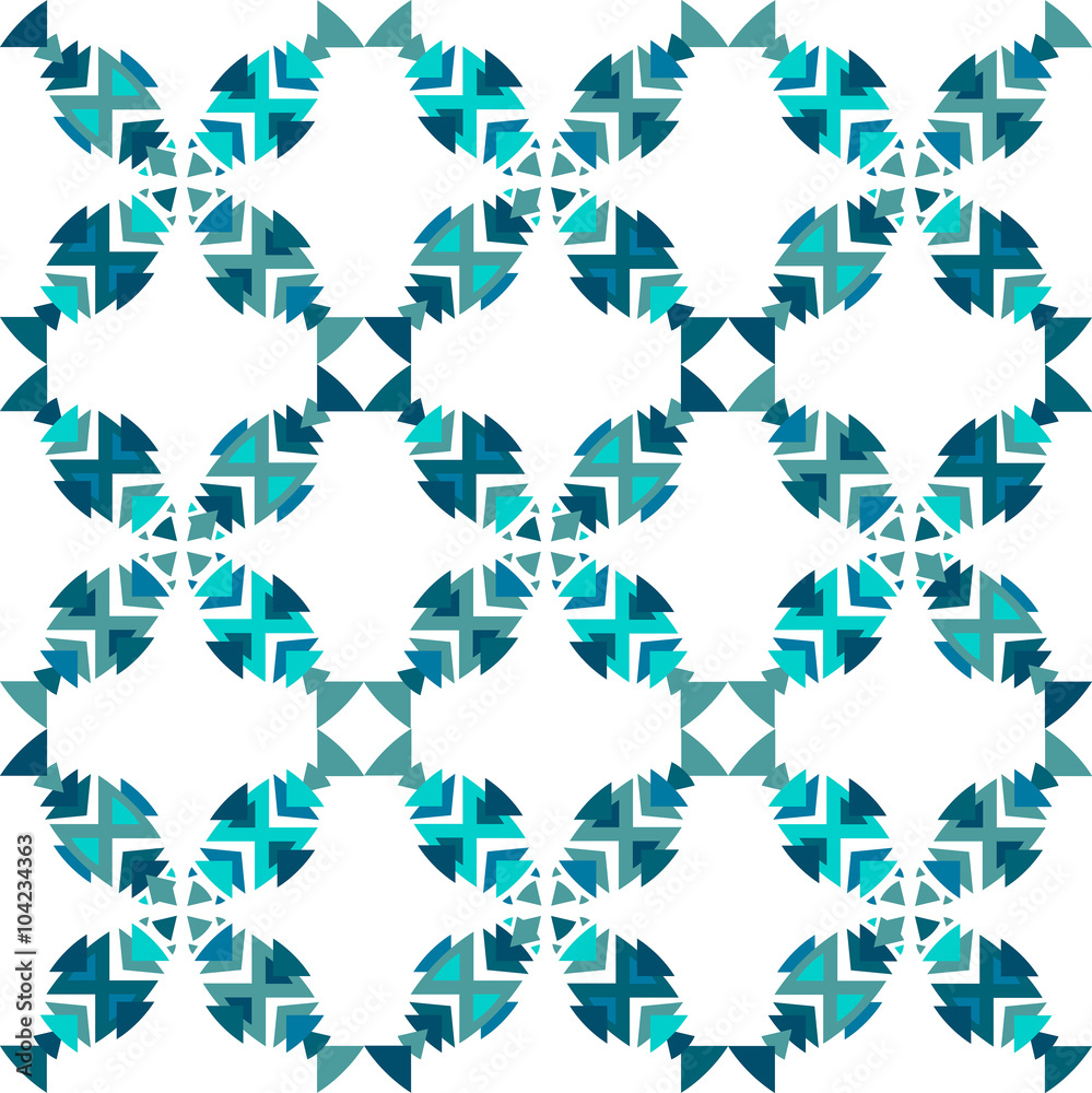 Fish pattern seamless in vector. Fish pattern seamless in vector.