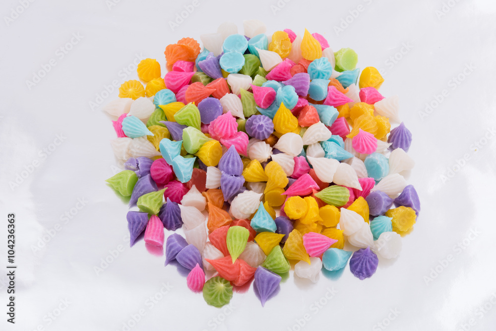 Candy Candy