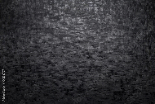 Foto leatherette texture as background