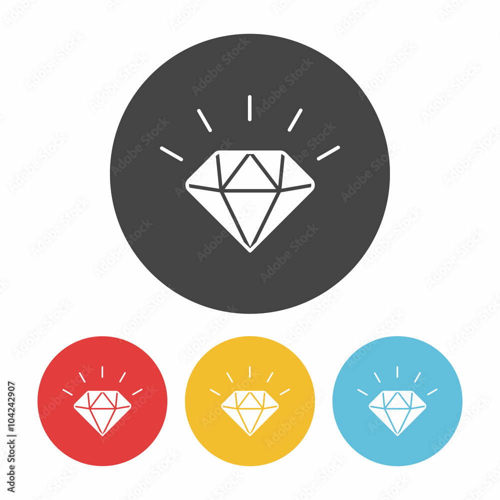 diamond icon diamond icon