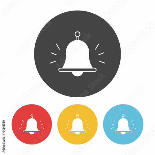 school bell icon