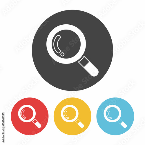 Magnifier icon