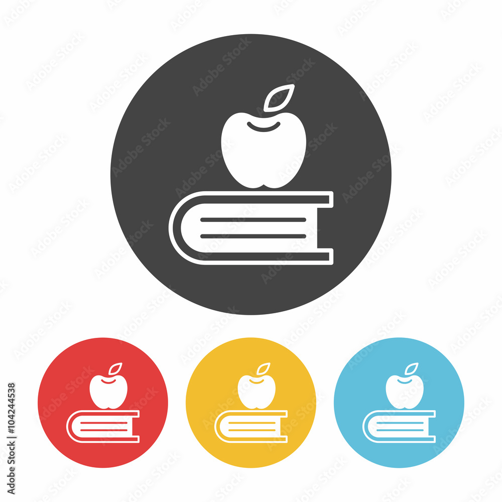 notebook icon notebook icon