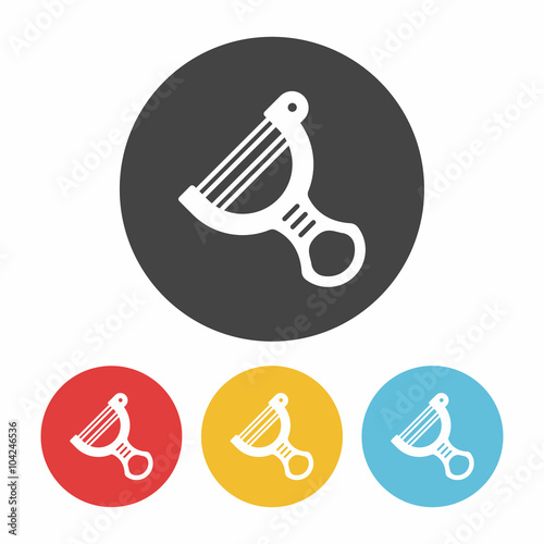 Peeler icon