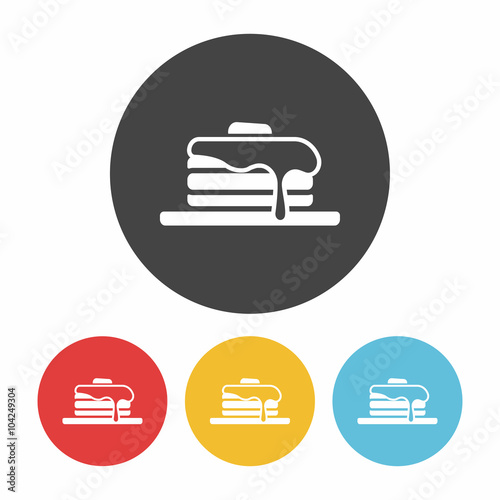 pancake icon