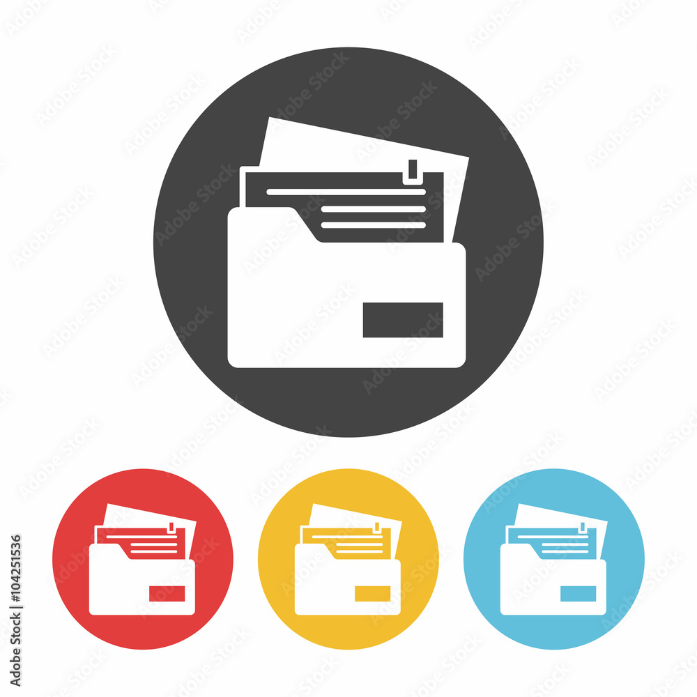 office files icon office files icon
