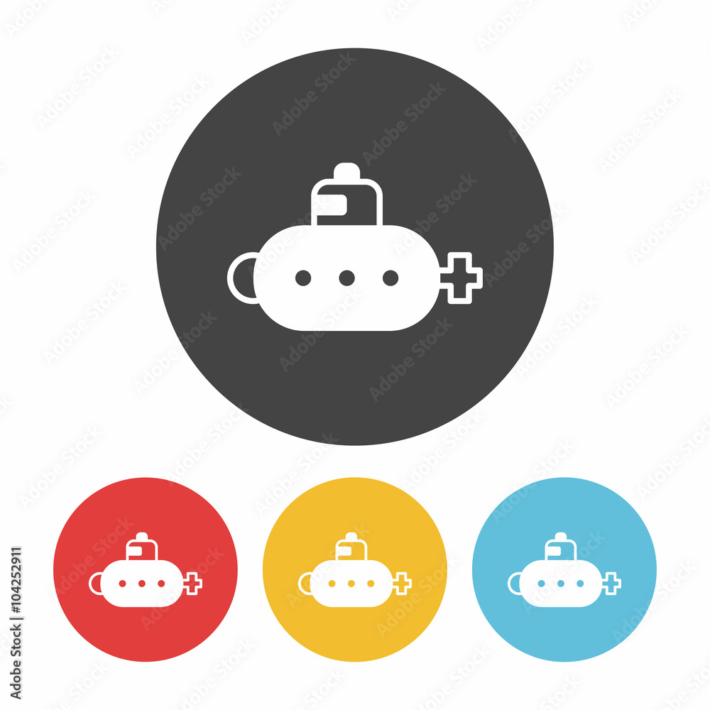 toy boat icon toy boat icon