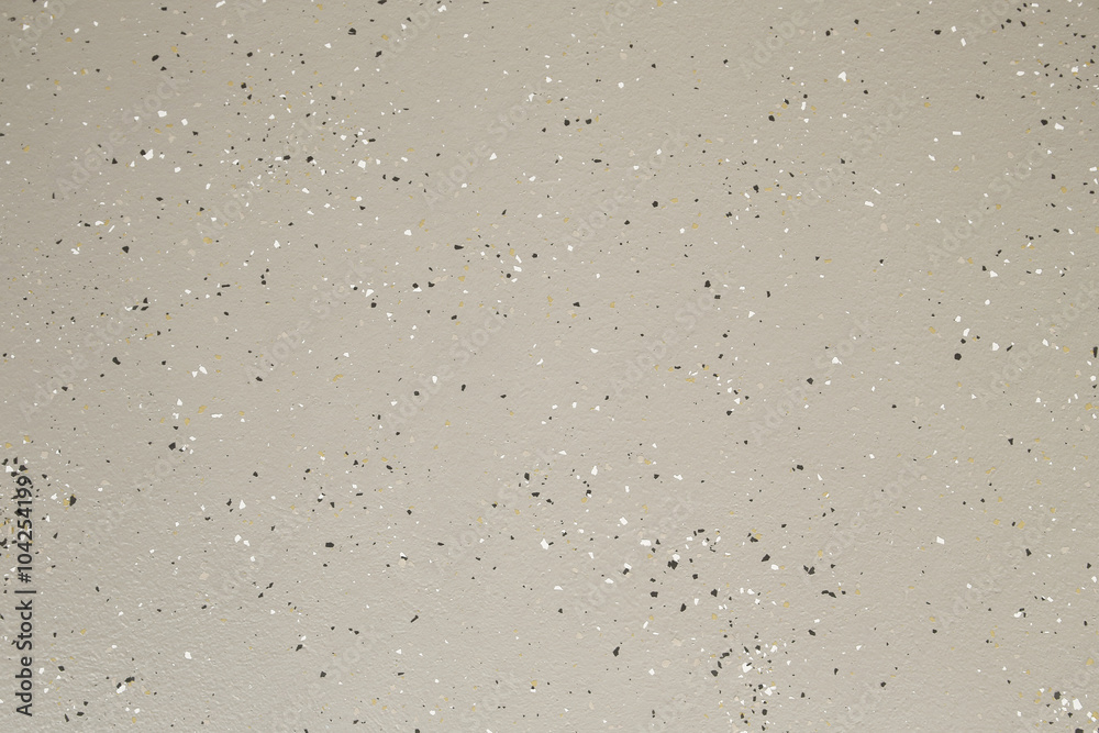 Fototapeta premium Grey Epoxy flooring textured background