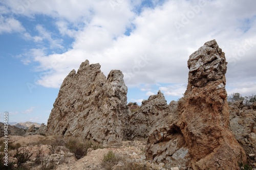 Rocky Mountains in Aspe