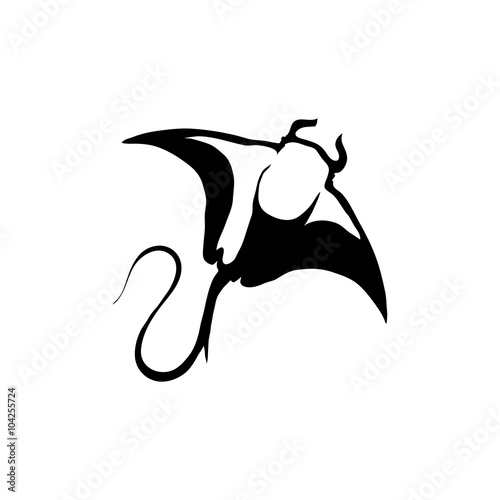 stingray logo