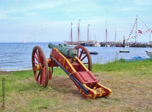 Harbour Festival, Denmark photo