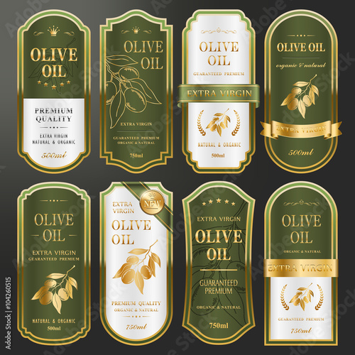 golden labels collection set
