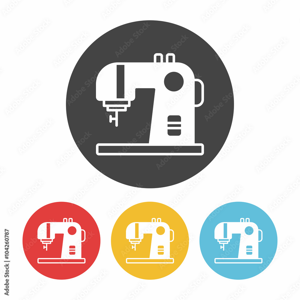 kitchenware beater icon kitchenware beater icon