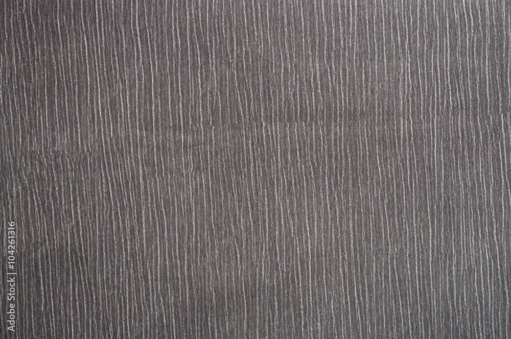 Grey wrinkled fabric background Grey wrinkled fabric background