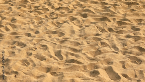 Sand Texture © pimonpim