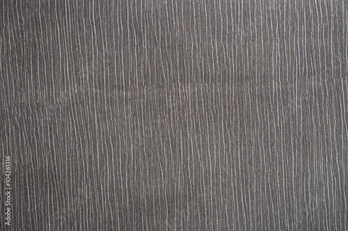 Grey wrinkled fabric background
