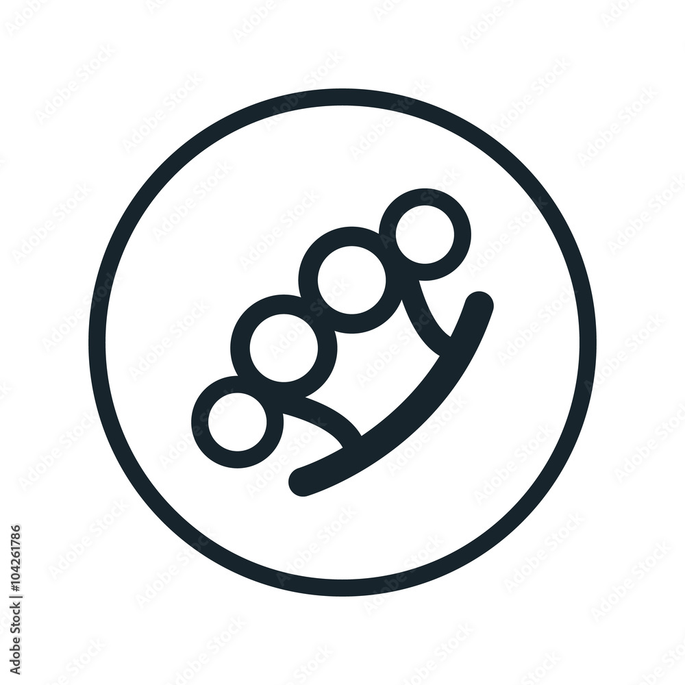 brass knuckles icon