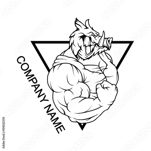rhino logo