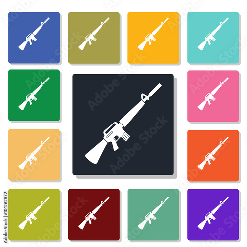weapon icon