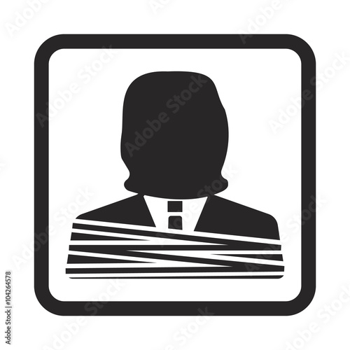 hostage icon