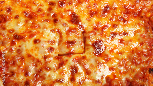 Foto Pizza close-up