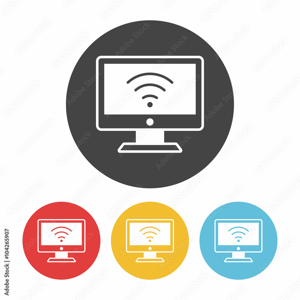wireless icon wireless icon