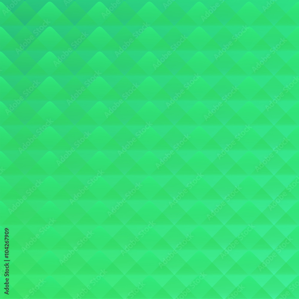 Abstract green background, illustration. Abstract green background, illustration.