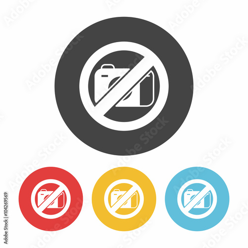 Free Download no photos icon - GFXLoad