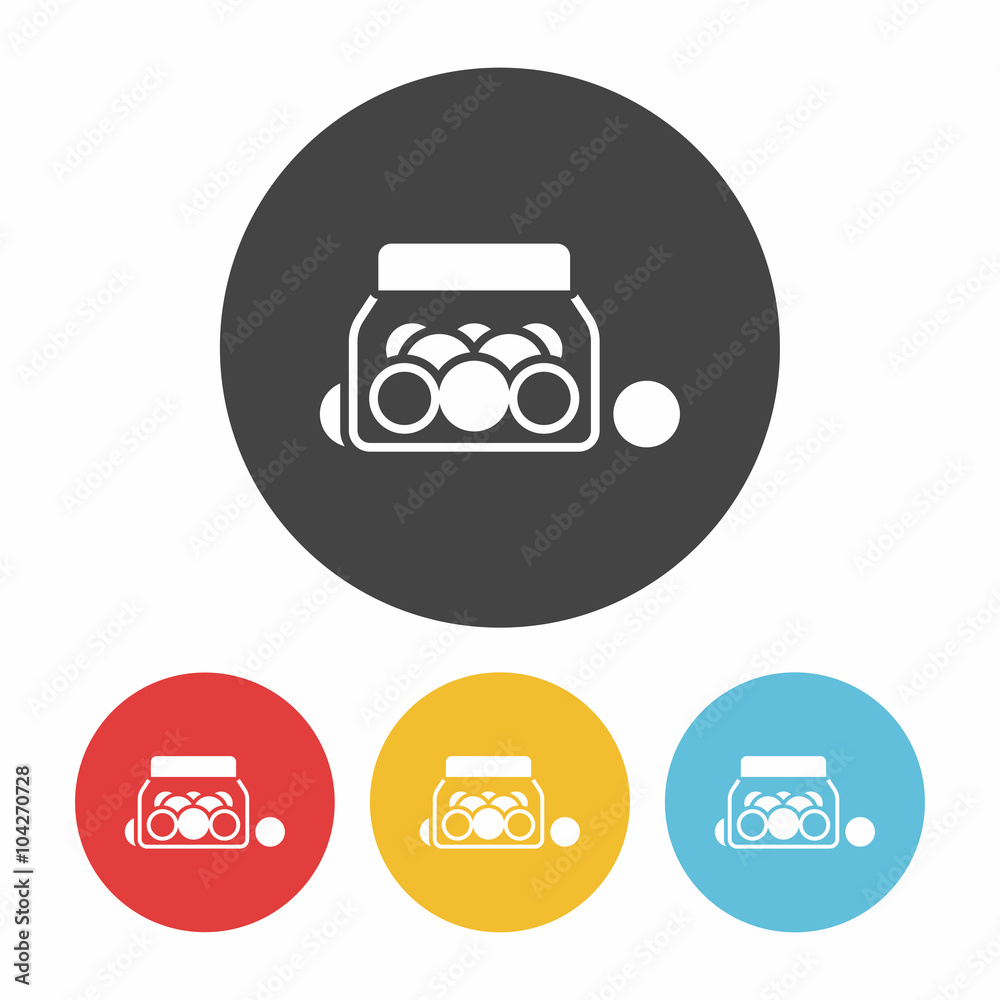 candy icon candy icon