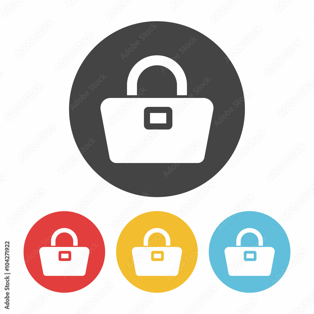 purse icon purse icon