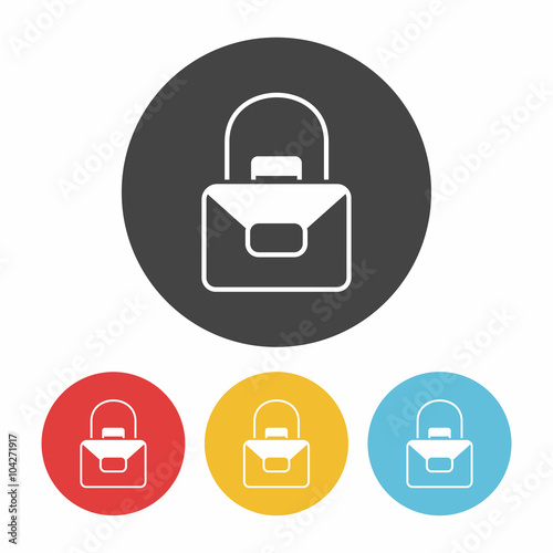 purse icon