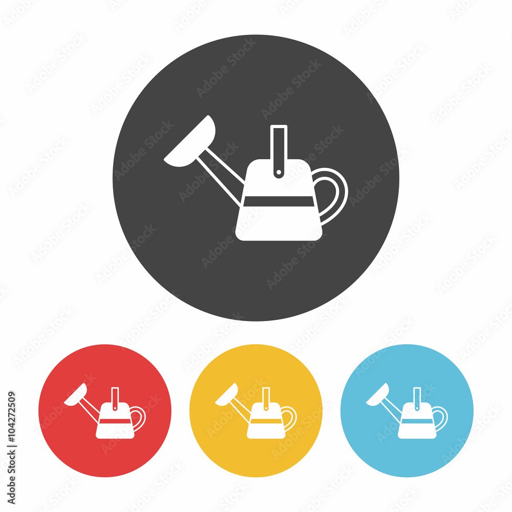 plant waterer icon