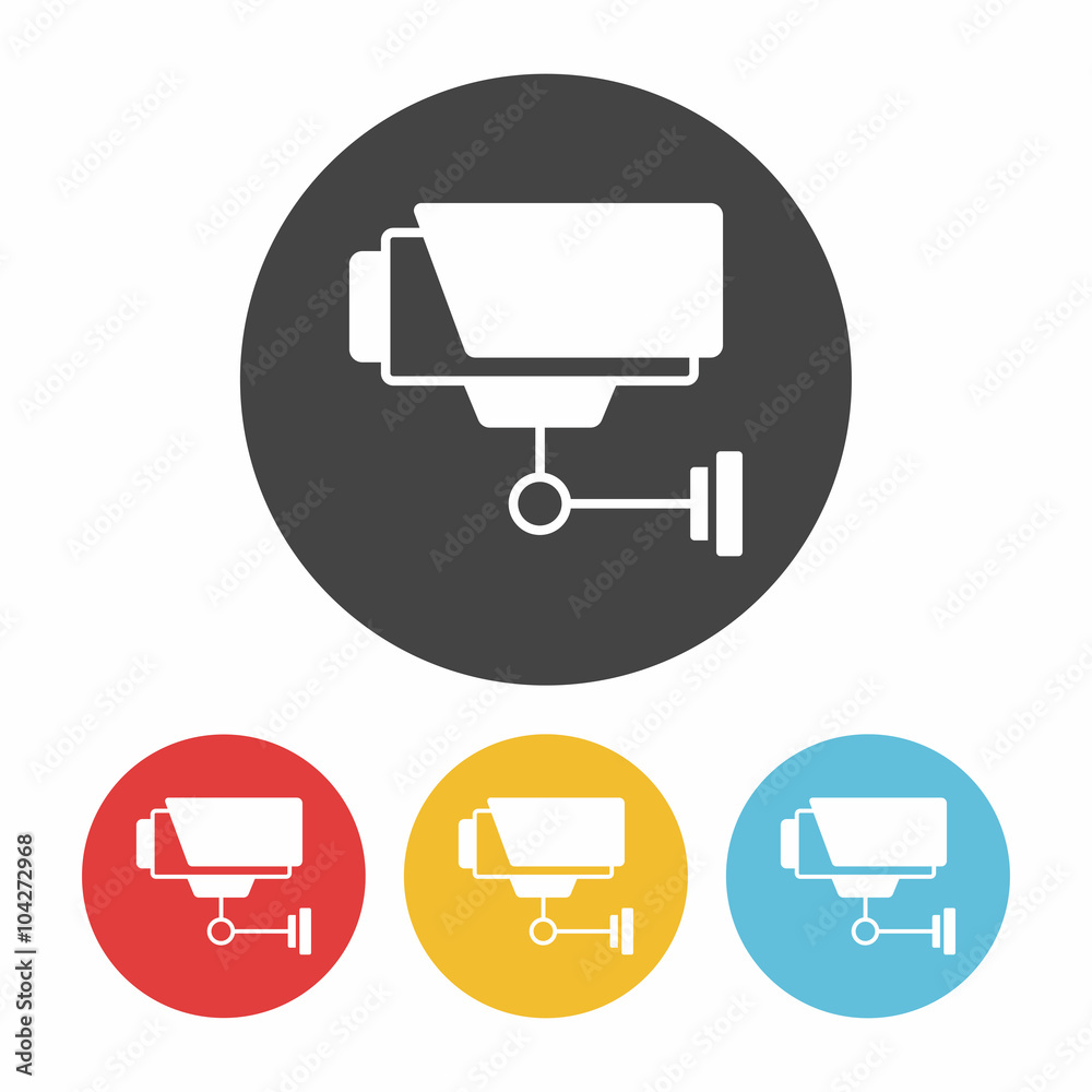 surveillance icon surveillance icon