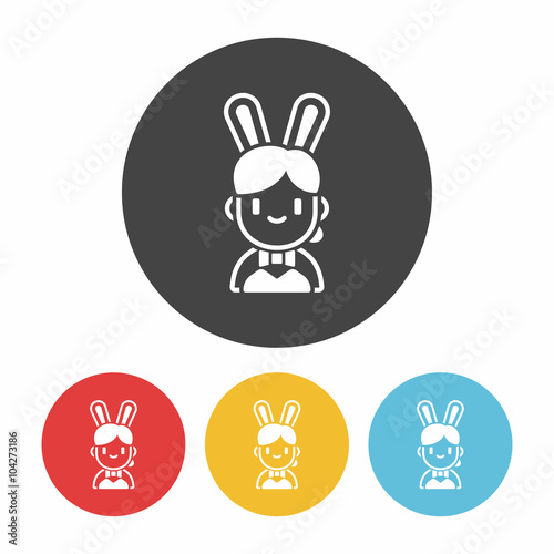 Casino Dealer icon